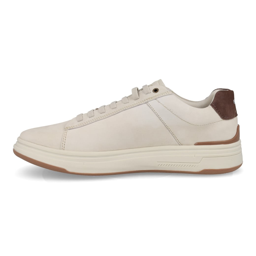 Ferracini Tenis Casual FER 7162-683B Cinza Claro Cervo_4__